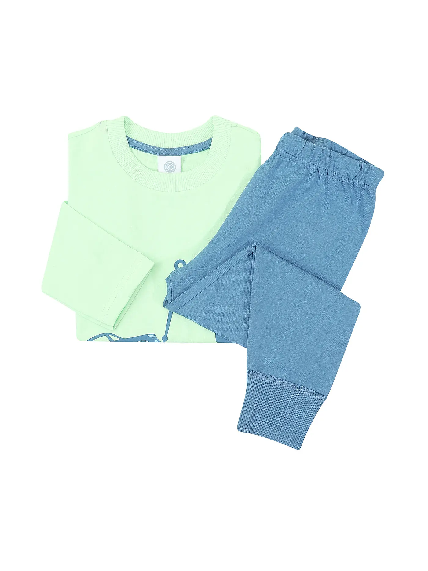 SANETTA | Jungen Pyjama | 